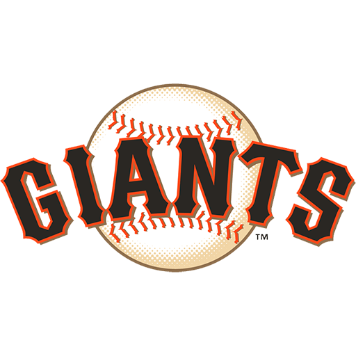 San Francisco Giants badge San Francisco Giants badge