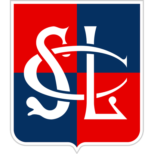 San Luis badge San Luis badge