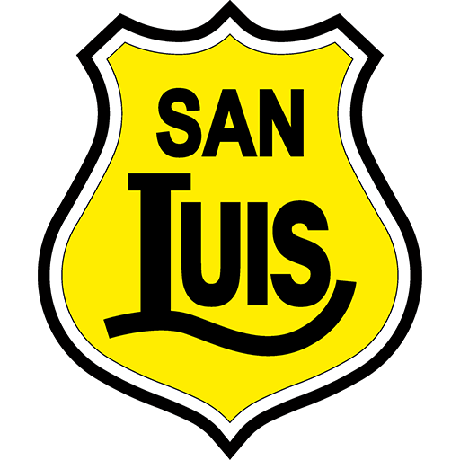 San Luis de Quillota badge San Luis de Quillota badge