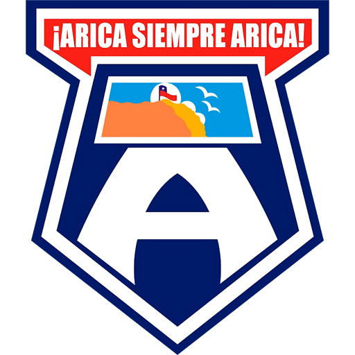 San Marcos de Arica badge San Marcos de Arica badge