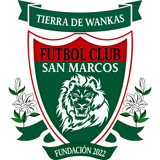 San Marcos de Huari badge San Marcos de Huari badge