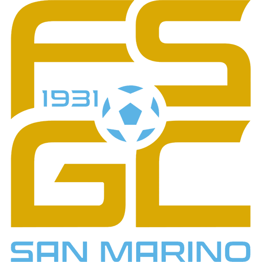 San Marino badge San Marino badge