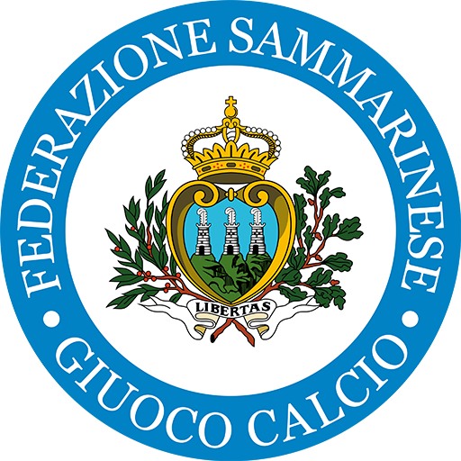 San Marino U21 badge