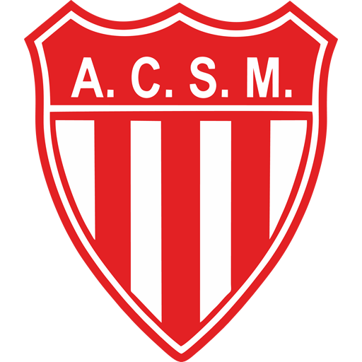 San Martín de Mendoza badge San Martín de Mendoza badge