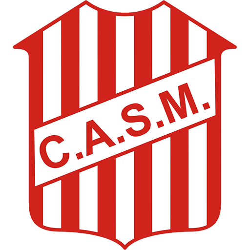 San Martín de Tucumán badge San Martín de Tucumán badge