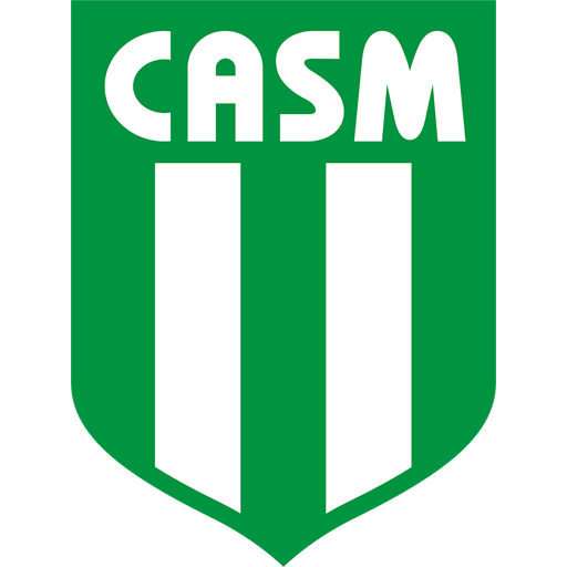 San Miguel badge San Miguel badge