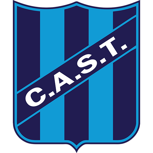 San Telmo badge San Telmo badge