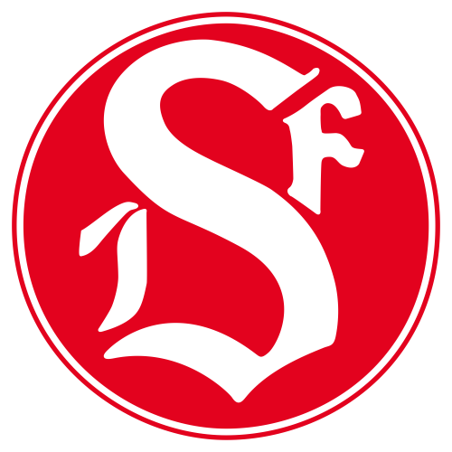 Sandvikens badge Sandvikens badge