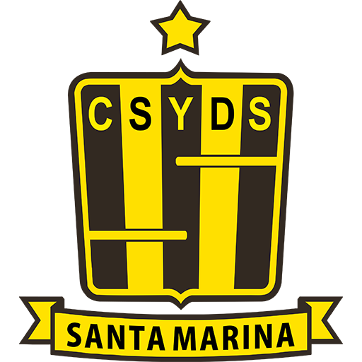 Santamarina badge Santamarina badge