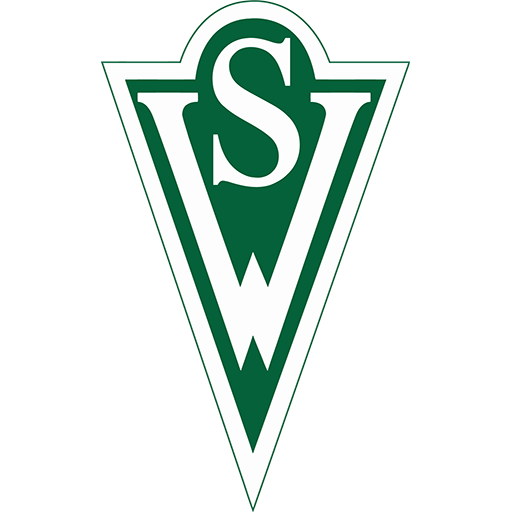 Santiago Wanderers badge Santiago Wanderers badge
