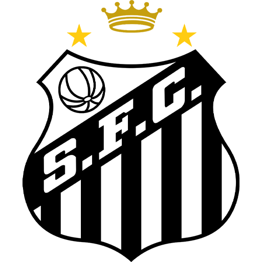 Santos badge