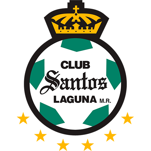 Santos Laguna badge Santos Laguna badge