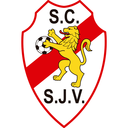 São João de Ver badge