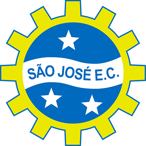 São José-SP badge São José-SP badge