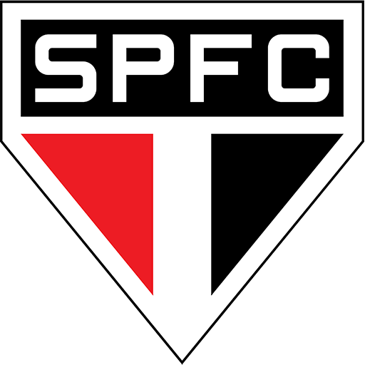 São Paulo badge