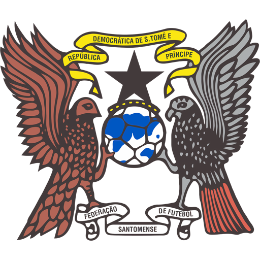 São Tomé and Príncipe vs Equatorial Guinea badge left