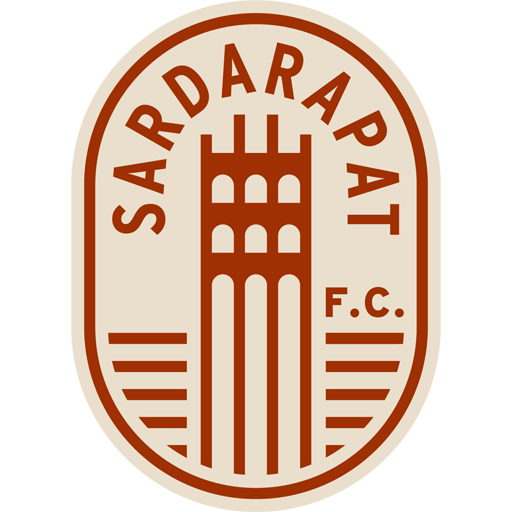 Sardarapat badge
