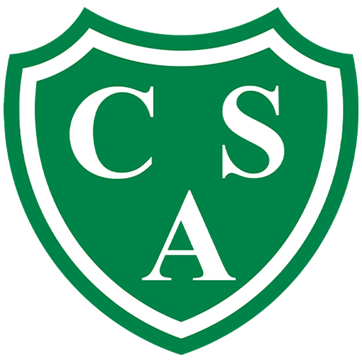 Sarmiento badge Sarmiento badge
