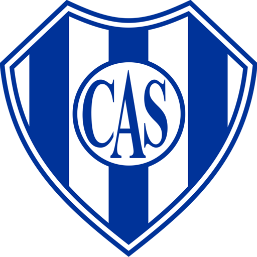 Sarmiento de La Banda badge Sarmiento de La Banda badge