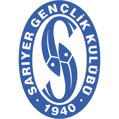 Sarıyer badge Sarıyer badge