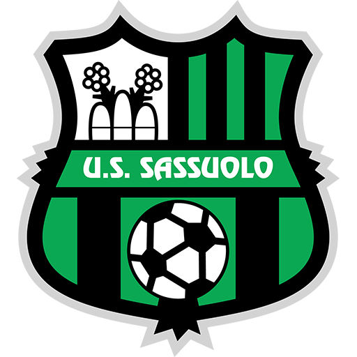 Cremonese vs Sassuolo badge right