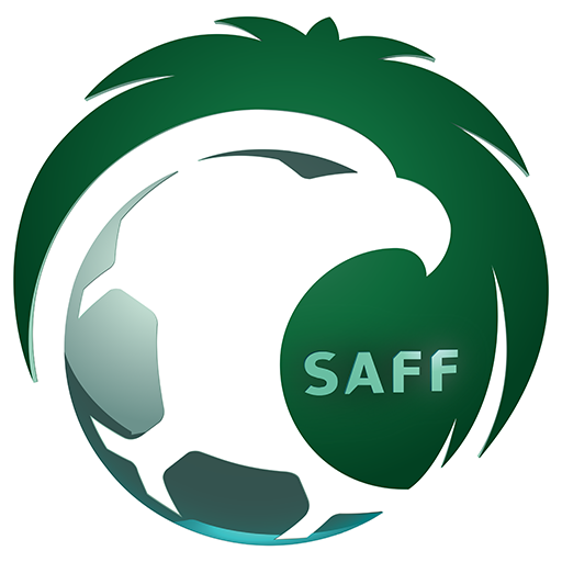 Saudi Arabia vs North Macedonia badge left