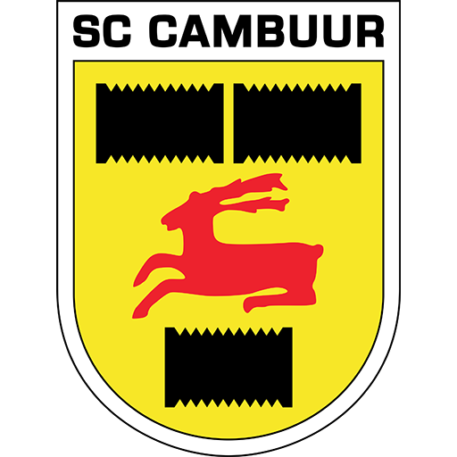 MVV Maastricht vs SC Cambuur badge right