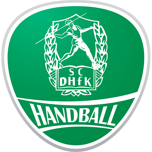 SC DHfK Leipzig badge