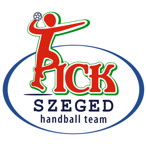SC Magdeburg vs SC Pick Szeged badge right