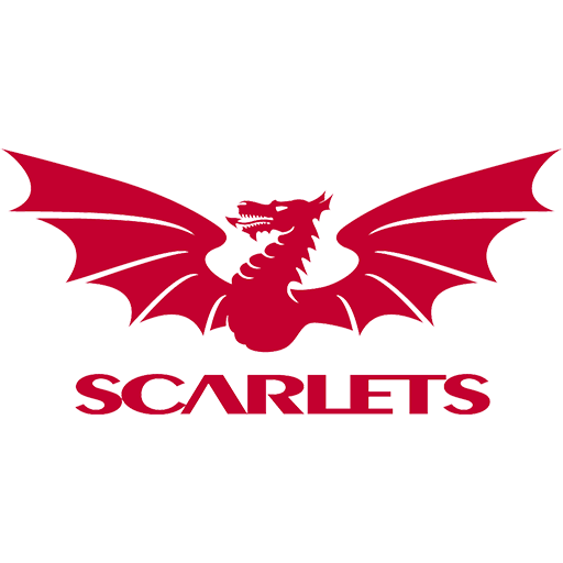 Scarlets badge Scarlets badge