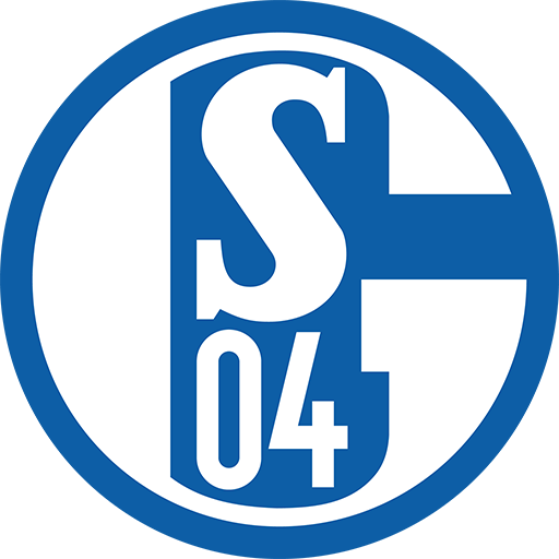 Schalke 04 II badge