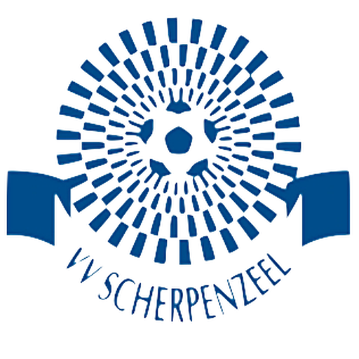 Scherpenzeel badge