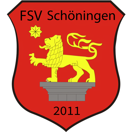 Schöningen badge