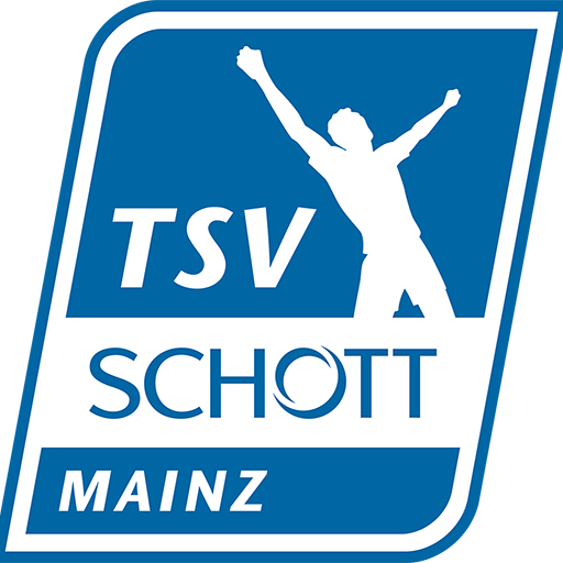 Schott Mainz badge