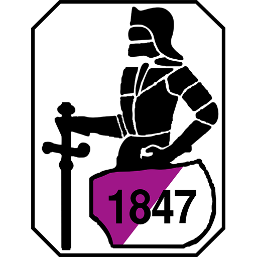 Schwaben Augsburg badge