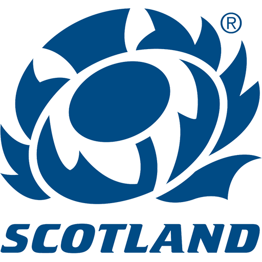 Scotland Rugby Women badge Scotland Rugby Women badge