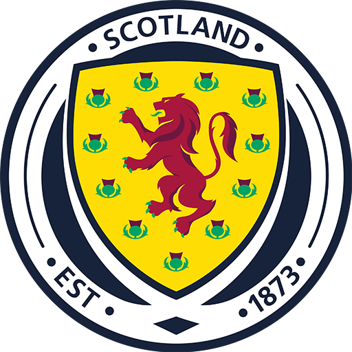 Scotland U21 badge Scotland U21 badge