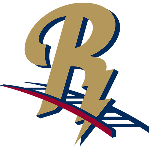 Scranton-Wilkes-Barre RailRiders badge