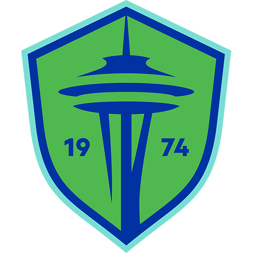 Seattle Sounders FC badge Seattle Sounders FC badge