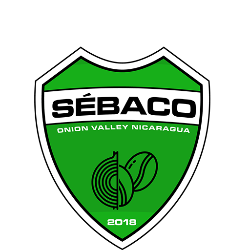 Sébaco badge