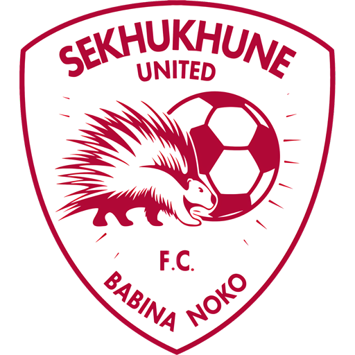 Sekhukhune United badge