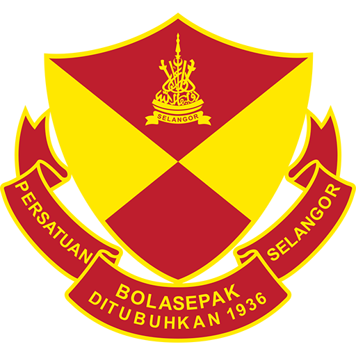 Selangor badge