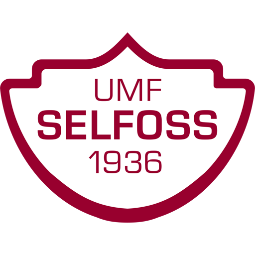 Selfoss badge