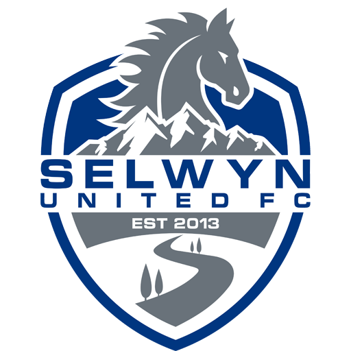 Selwyn United badge