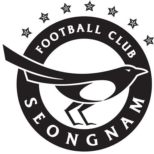 Seongnam FC badge