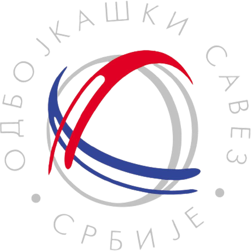 Serbia Volleyball Women badge Serbia Volleyball Women badge