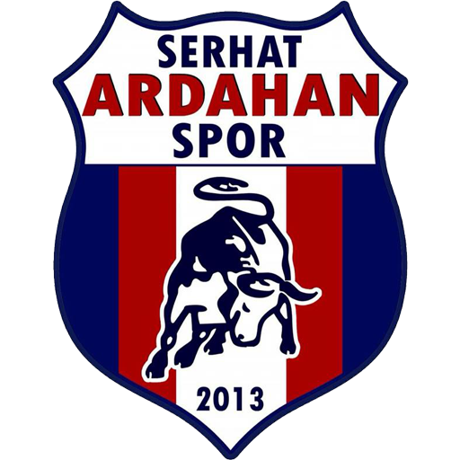 Serhat Ardahanspor badge Serhat Ardahanspor badge