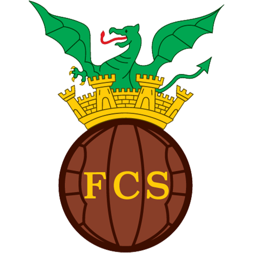 Serpa badge