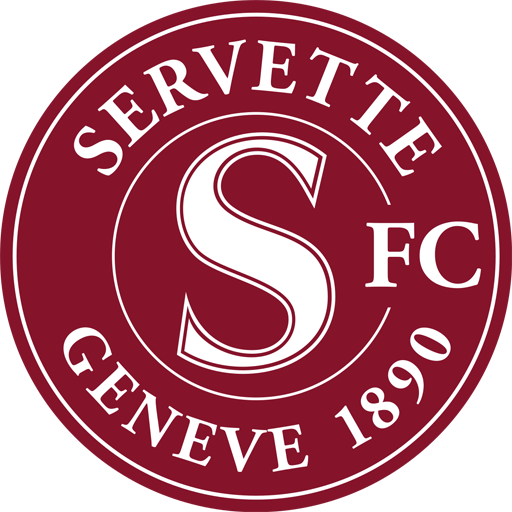 Servette badge