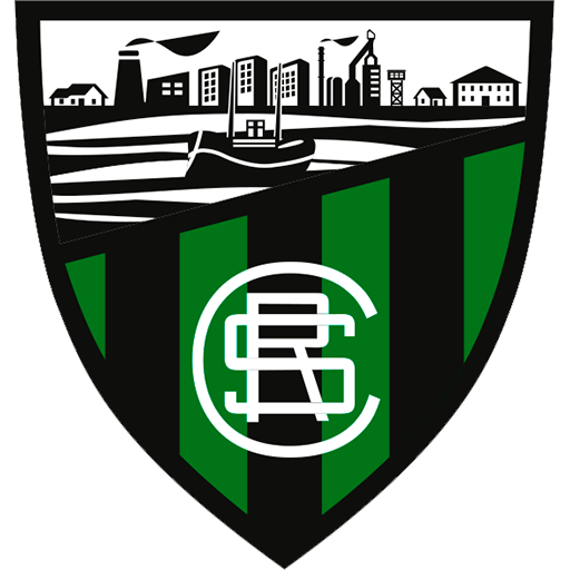 Sestao River badge Sestao River badge